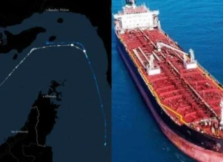 Come la petroliera cinese ‘Rich Starry’ ha forzato il blocco USA dello Stretto di Hormuz