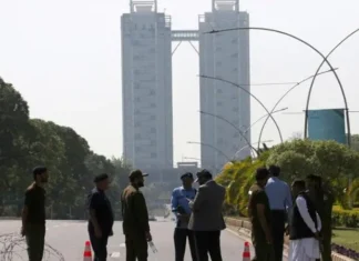 Una delegazione iraniana è arrivata a Islamabad in Pakistan per colloqui con gli Stati Uniti
