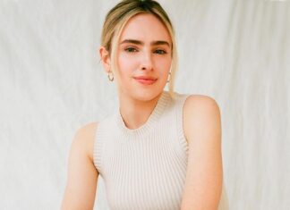 Emma Elle Paterson, attrice della serie “The Boys”, sarà protagonista e produttrice del thriller “Candy”