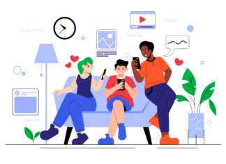 How to Enjoy Online Entertainment Responsibly