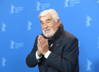 Addio a Mario Adorf, il volto rude e buono di ‘Milano Calibro 9’
