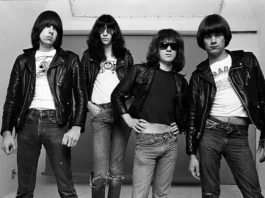 L’album “Ramones” compie cinquant’anni: il disco che ha cambiato per sempre la storia della musica