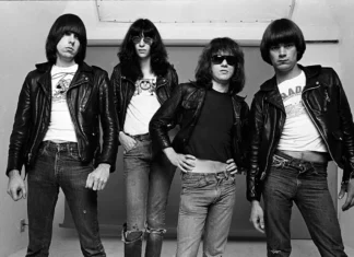 L’album “Ramones” compie cinquant’anni: il disco che ha cambiato per sempre la storia della musica