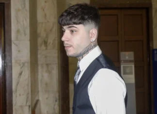Perché Shiva era stato arrestato?