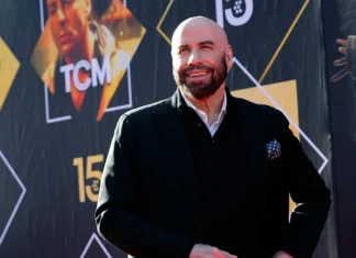 John Travolta debutta a Cannes per il suo esordio alla regia