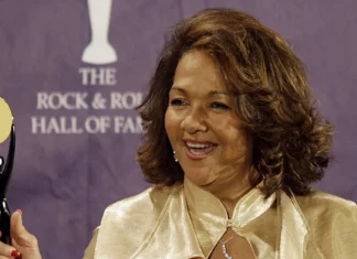 Addio a Nedra Talley Ross, l’ultima componente ancora in vita delle Ronettes