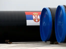 Un ordigno esplosivo è stato trovato in Serbia, vicino al gasdotto diretto in Ungheria