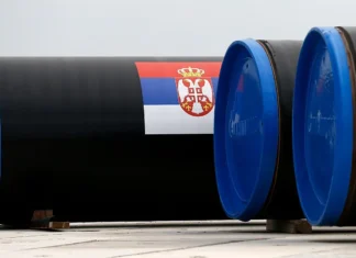 Un ordigno esplosivo è stato trovato in Serbia, vicino al gasdotto diretto in Ungheria