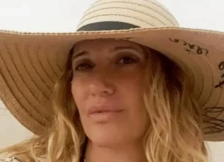 Chi è l’ex moglie di Giuseppe Conte, Valentina Fico (mamma di suo figlio Niccolò) e cosa fa nella vita
