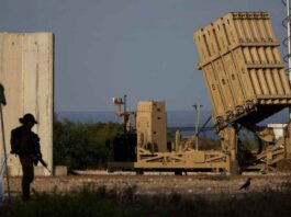 Israele ha segretamente inviato agli Emirati batterie Iron Dome e truppe