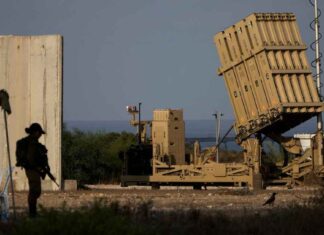 Israele ha segretamente inviato agli Emirati batterie Iron Dome e truppe