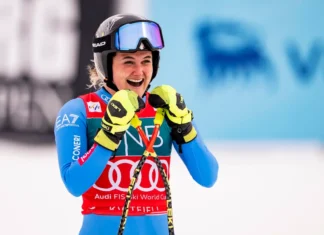 Chi è la campionessa di sci Laura Pirovano