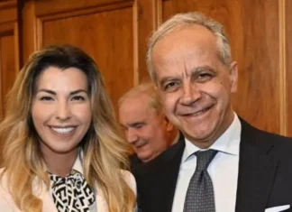 È esploso il caso Claudia Conte – Piantedosi, il ministro dà mandato ai legali (lei ha ammesso una relazione con lui, che è anche sposato)