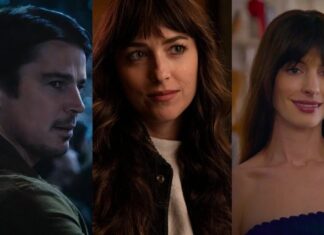 ‘Verity’: il trailer del nuovo thriller con Dakota Johnson e Anne Hathaway