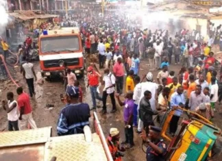 Almeno duecento civili sarebbero stati uccisi in Nigeria in un attacco aereo dell’esercito