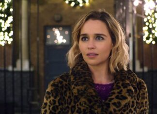 Scopriamo il prossimo film horror con Emilia Clarke: ‘When Darkness Loves Us’