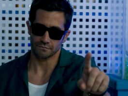 Rilasciato il trailer di ‘In the Grey’: il nuovo action thriller con Jake Gyllenhaal