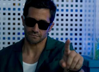Rilasciato il trailer di ‘In the Grey’: il nuovo action thriller con Jake Gyllenhaal