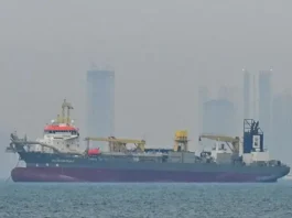 L’Iran ha colpito una petroliera israeliana al largo delle coste del Qatar