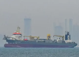 L’Iran ha colpito una petroliera israeliana al largo delle coste del Qatar