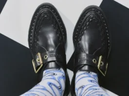 Creepers comeback: Vivienne Westwood riporta le scarpe più punk di sempre (ma rifatte per adesso)