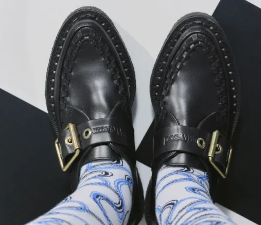 Creepers comeback: Vivienne Westwood riporta le scarpe più punk di sempre (ma rifatte per adesso)