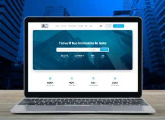 Aste Florio lancia la piattaforma di aste giudiziarie online che rende accessibile l’intero mercato delle aste immobiliari in Italia