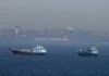 L’India afferma che tre marinai indiani risultano ancora dispersi dopo l’attacco statunitense a una petroliera al largo dell’Oman