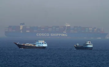 L’Iran sta imponendo un’assicurazione obbligatoria per Hormuz, cosa vuol dire?