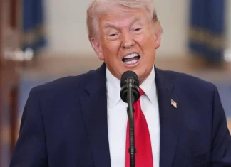 Trump ha dichiarato che un accordo con l’Iran è stato “in gran parte negoziato”