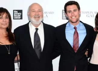 Il figlio maggiore di Rob e Michele Reiner, Jake, ha rotto il silenzio riguardo alla morte dei genitori