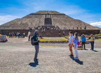 Sparatoria presso le piramidi azteche di Teotihuacán in Messico, uccisa turista canadese