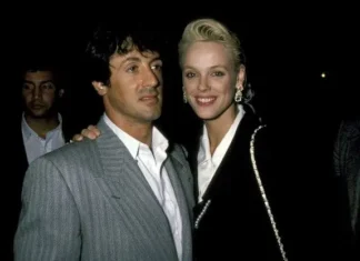 Chi sono i quattro ex mariti di Brigitte Nielsen, dal primo Winding a Sylvester Stallone: “Con lui fu orribile”