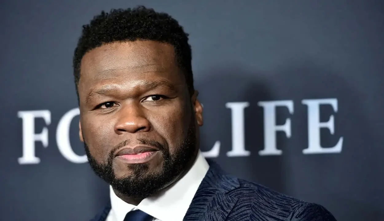 50 cent commenta le tre candidature agli emmy per il suo documentario su diddy non si pu242 discutere la qualit224 del lavoro da Metropolitanmagazine.it 50 cent commenta le tre candidature agli emmy per il suo documentario su diddy non si pu242 discutere la qualit224 del lavoro