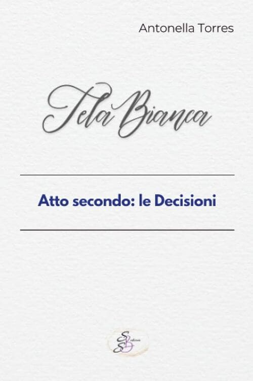 tela bianca antonella torres