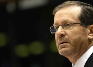 Il presidente israeliano Isaac Herzog non concederà la grazia a Netanyahu