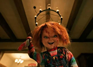 Chucky torna dalla tomba: Don Mancini pronto a scrivere il sequel