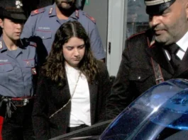 Chiara Petrolini è stata condannata a 24 anni per l’omicidio del secondo figlio
