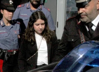 Chiara Petrolini è stata condannata a 24 anni per l’omicidio del secondo figlio