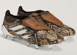 Adidas è ufficialmente tornata nella sua fashion girl era (e lo dicono anche le vendite)