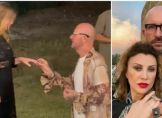 Perché Giacomo Maiolini non ha più sposato l’ex Manuela Moreno?