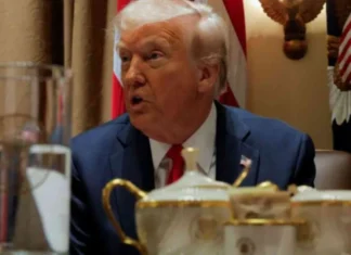 I democratici USA invocano il 25° emendamento per rimozione Trump