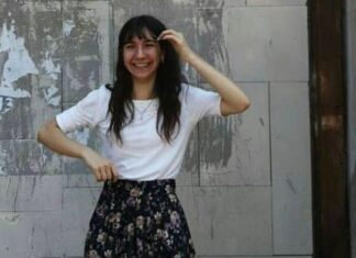 ‘Se domani non torno’: la prima immagine del film su Giulia Cecchettin