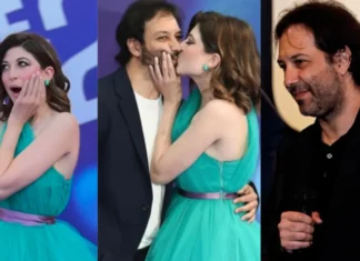 Chi sono Matteo Branciamore e Marta Filippi? Coppia sul set e nella vita privata