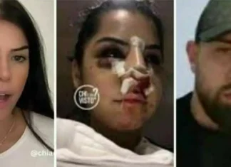 Chi è l’ex di Chiara Balistreri, Gabriele Costantin e perché l’ha denunciata: “Solo in Italia, tu, vittima, puoi essere accusata dal tuo carnefice”