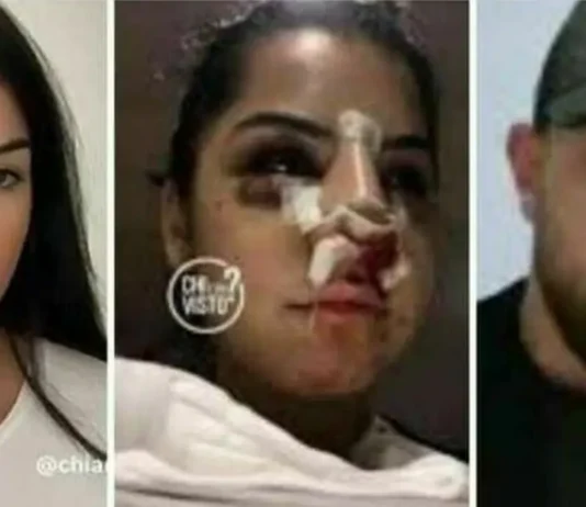 Chi è l’ex di Chiara Balistreri, Gabriele Costantin e perché l’ha denunciata: “Solo in Italia, tu, vittima, puoi essere accusata dal tuo carnefice”