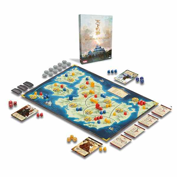 asmodee aprile 2026