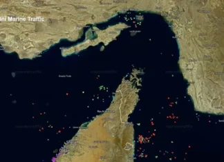 In lavorazione un piano postbellico dell’Europa per liberare Hormuz senza Usa, Israele e Iran