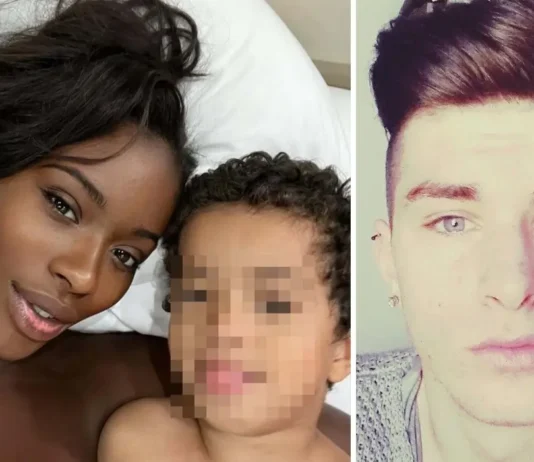 Il dolore di Ibiza Altea per il compagno morto in un incidente, chi era Davide Pilotto (papà di suo figlio Angel)