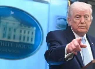 Trump annuncia un accordo di cessate il fuoco, di due settimane, con l’Iran